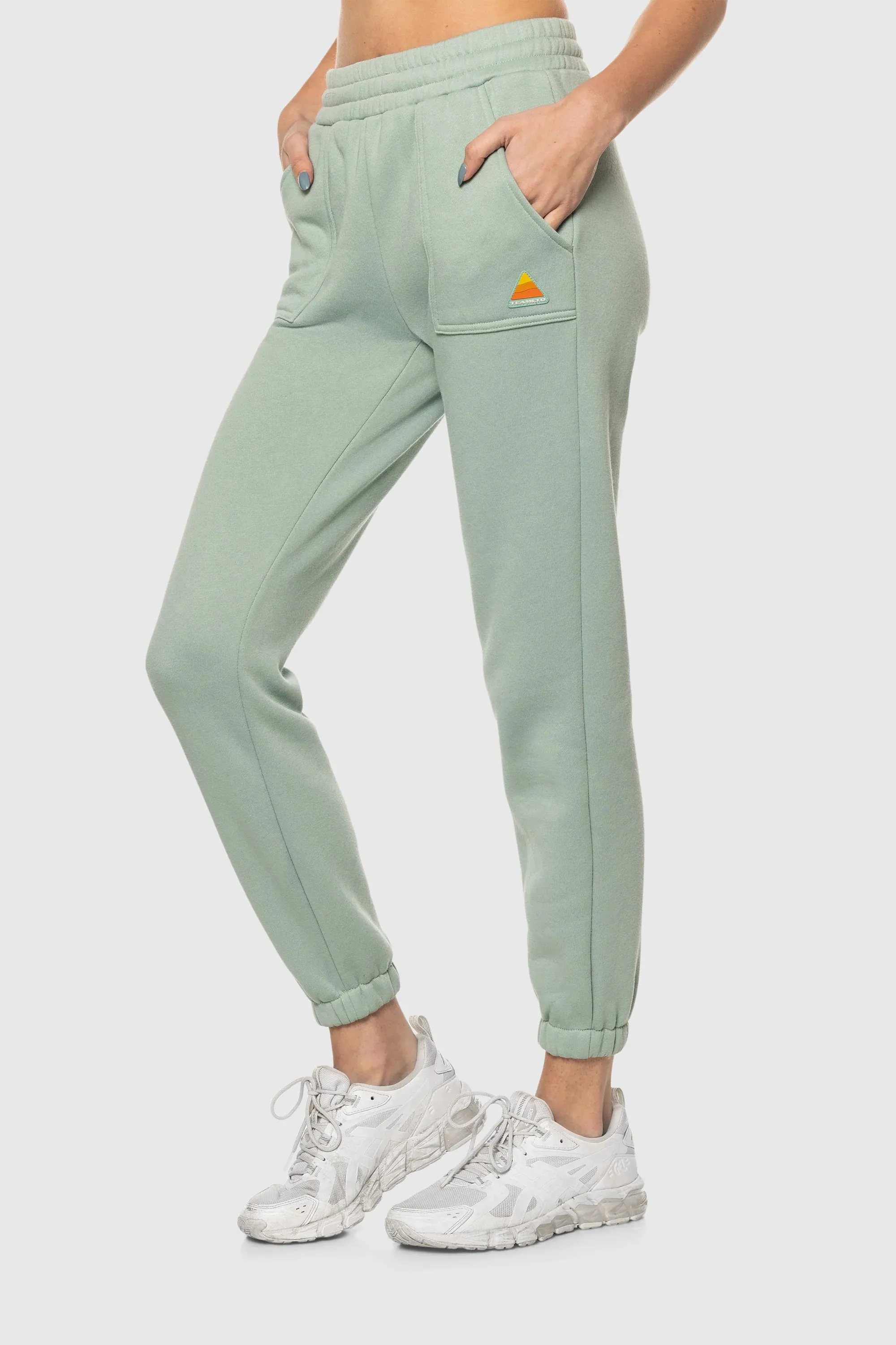 Fleece Sweatpants