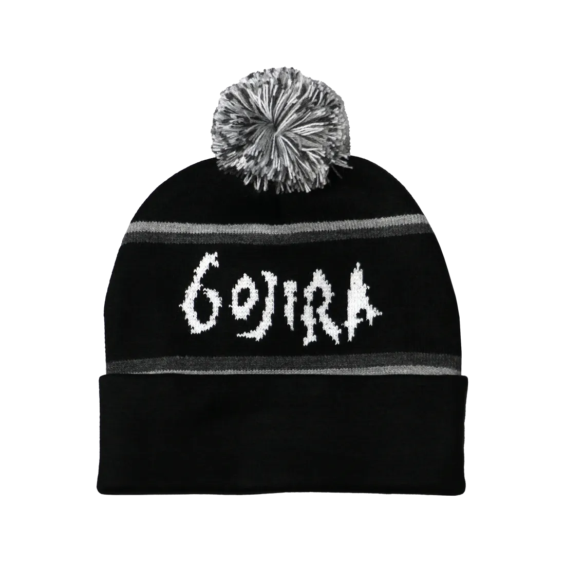 Fortitude Pom Beanie