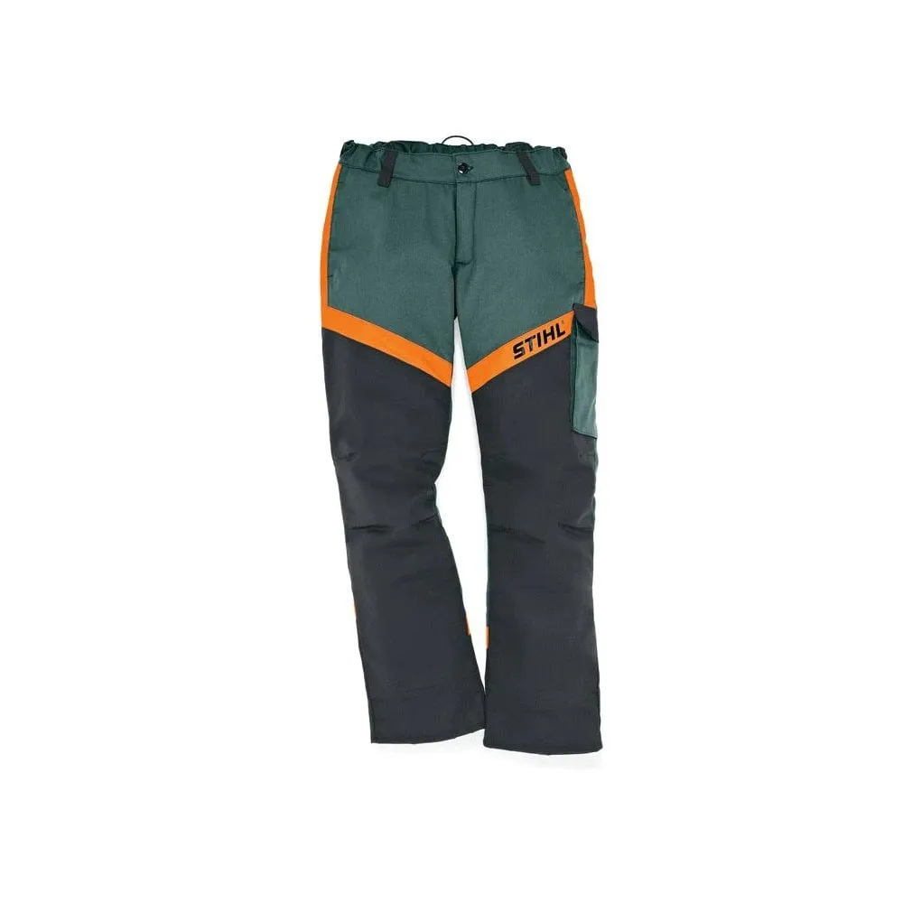 FS Protect Brushcutter Workwear Trousers