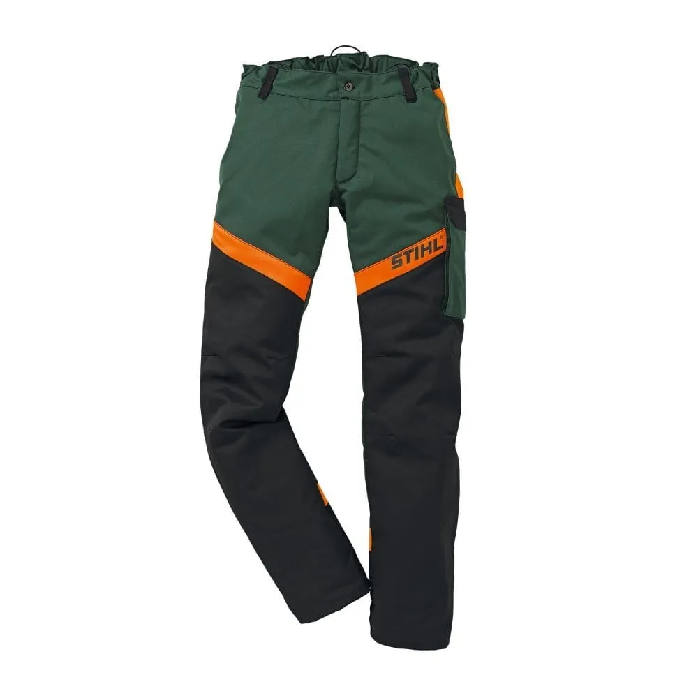 FS Protect Brushcutter Workwear Trousers