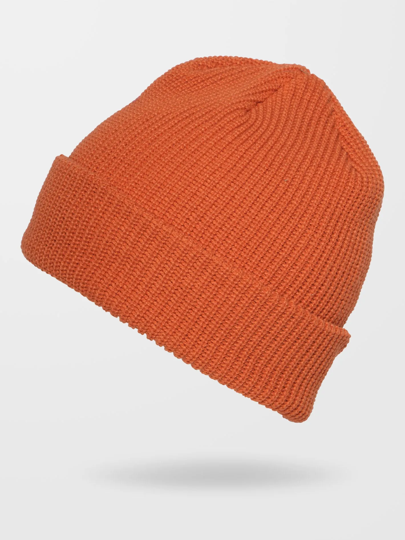 Full Stone Beanie - PUMPKIN