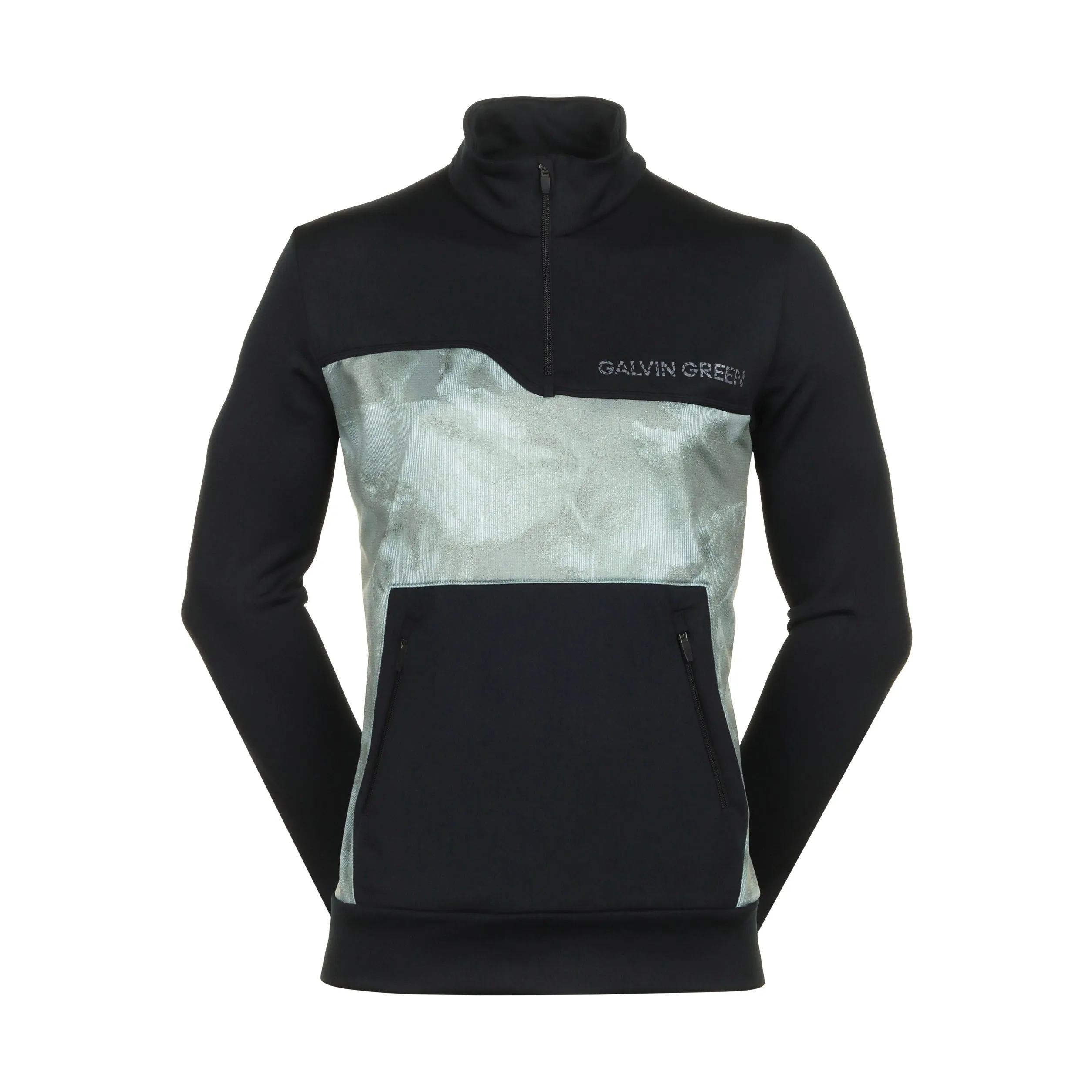 Galvin Green Concept Diaz Insula Golf Pullover