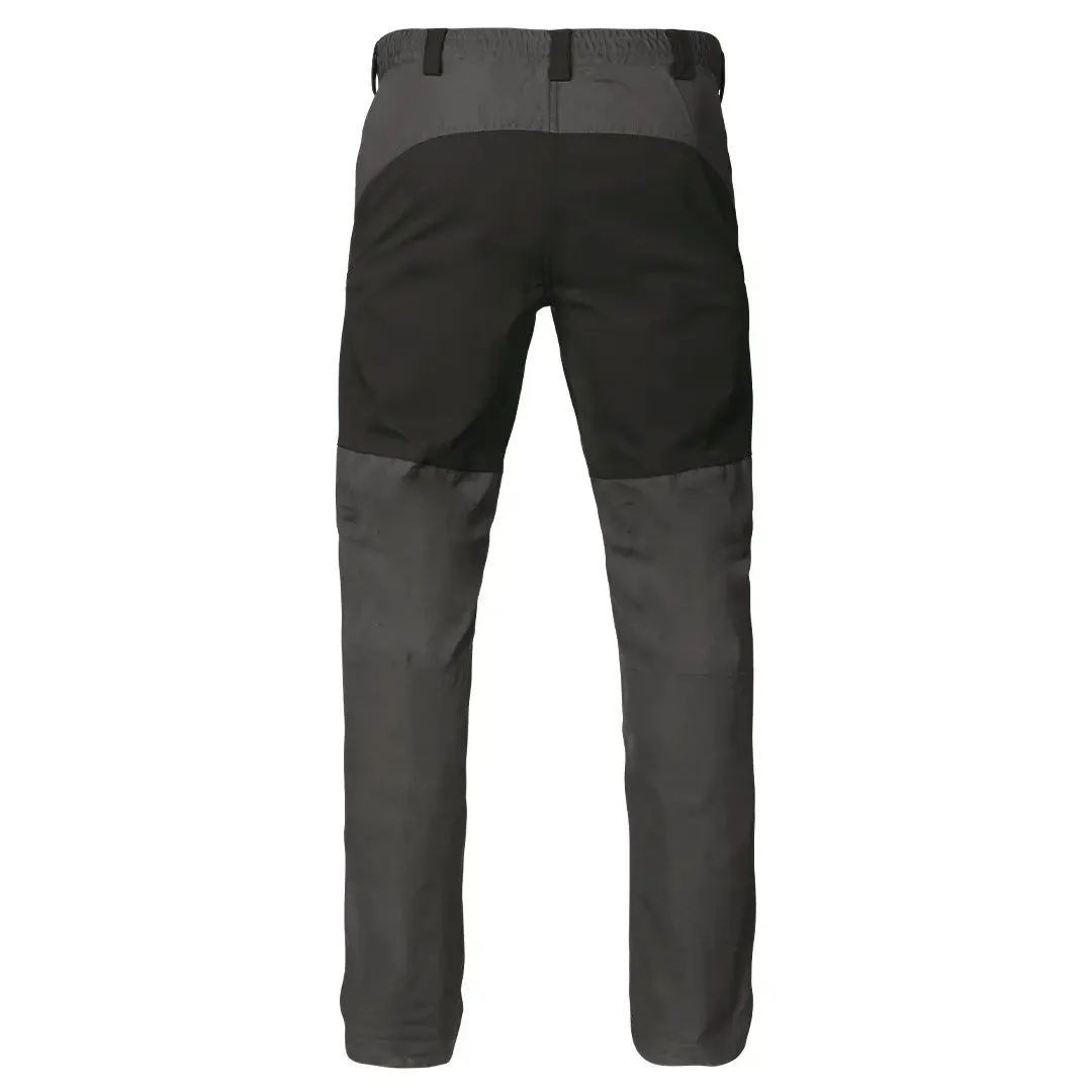 Harkila Fjell Trousers - Phantom/Meteorite by Harkila