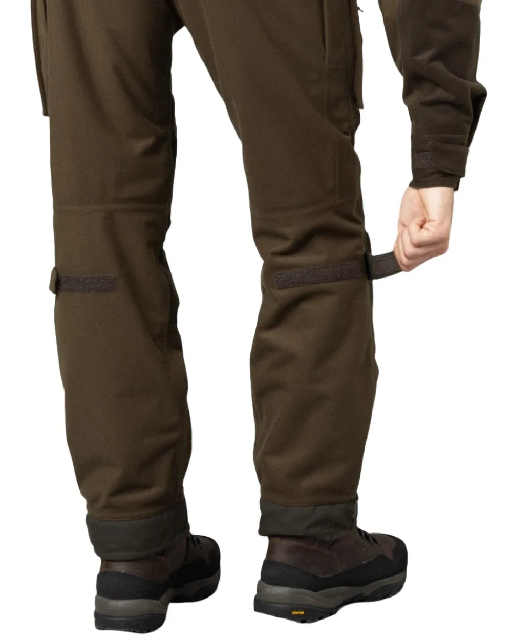 Harkila Forest Hunter GTX Trousers