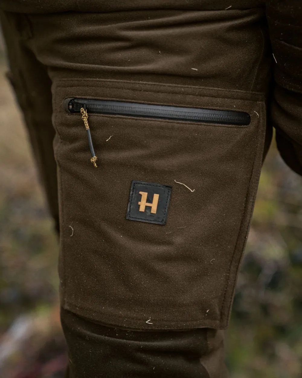 Harkila Forest Hunter GTX Trousers