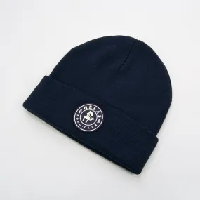 Helas - Polo Club Beanie - Navy