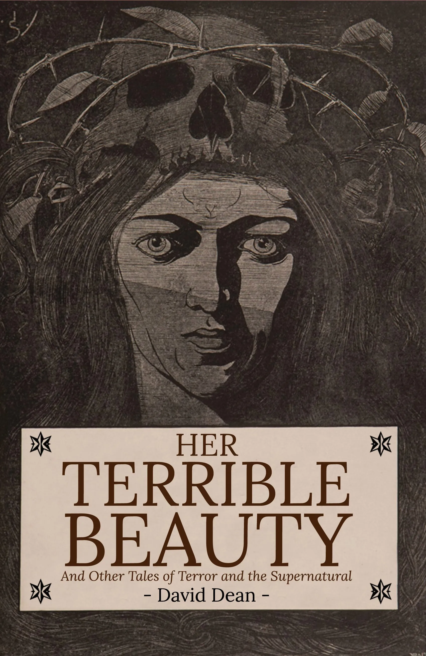 Her Terrible Beauty