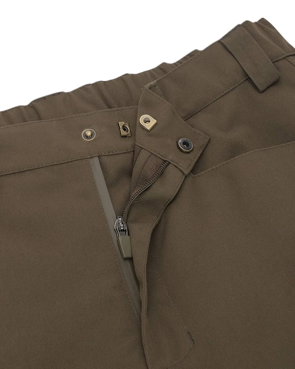 Hoggs of Fife Ballater Waterproof Field Trousers