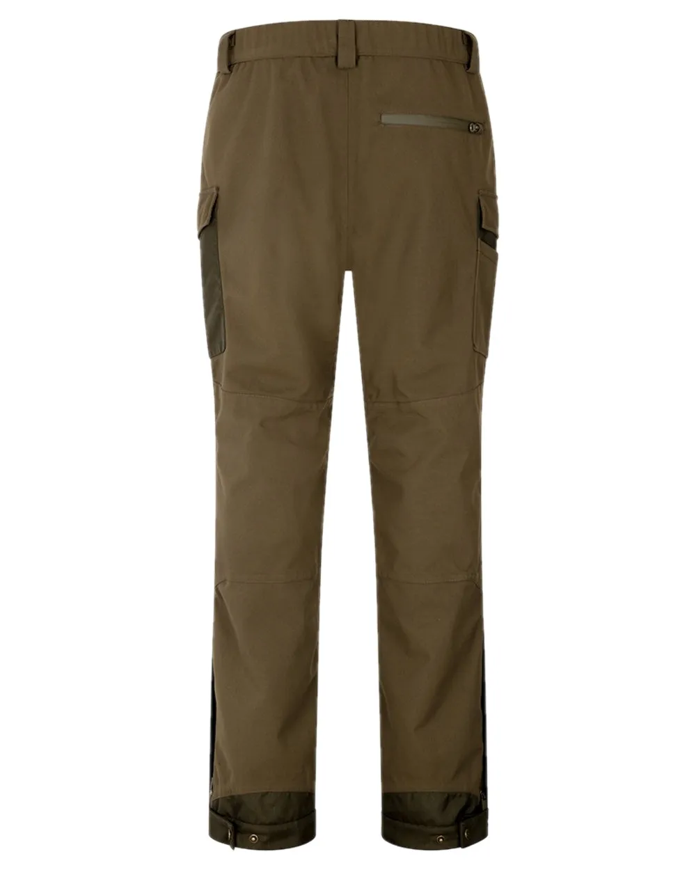 Hoggs of Fife Ballater Waterproof Field Trousers