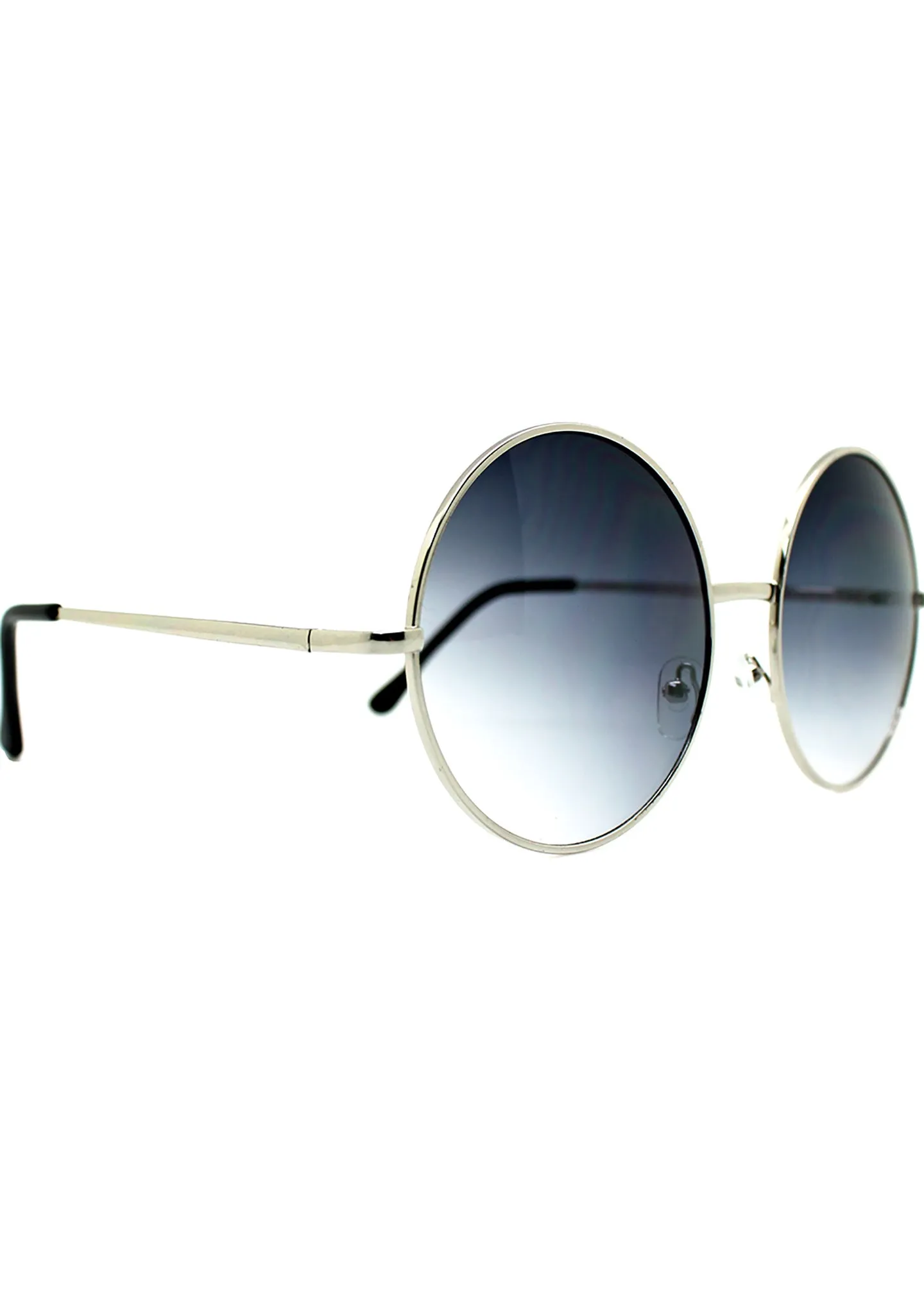 Icy Baby Fade Sunglasses