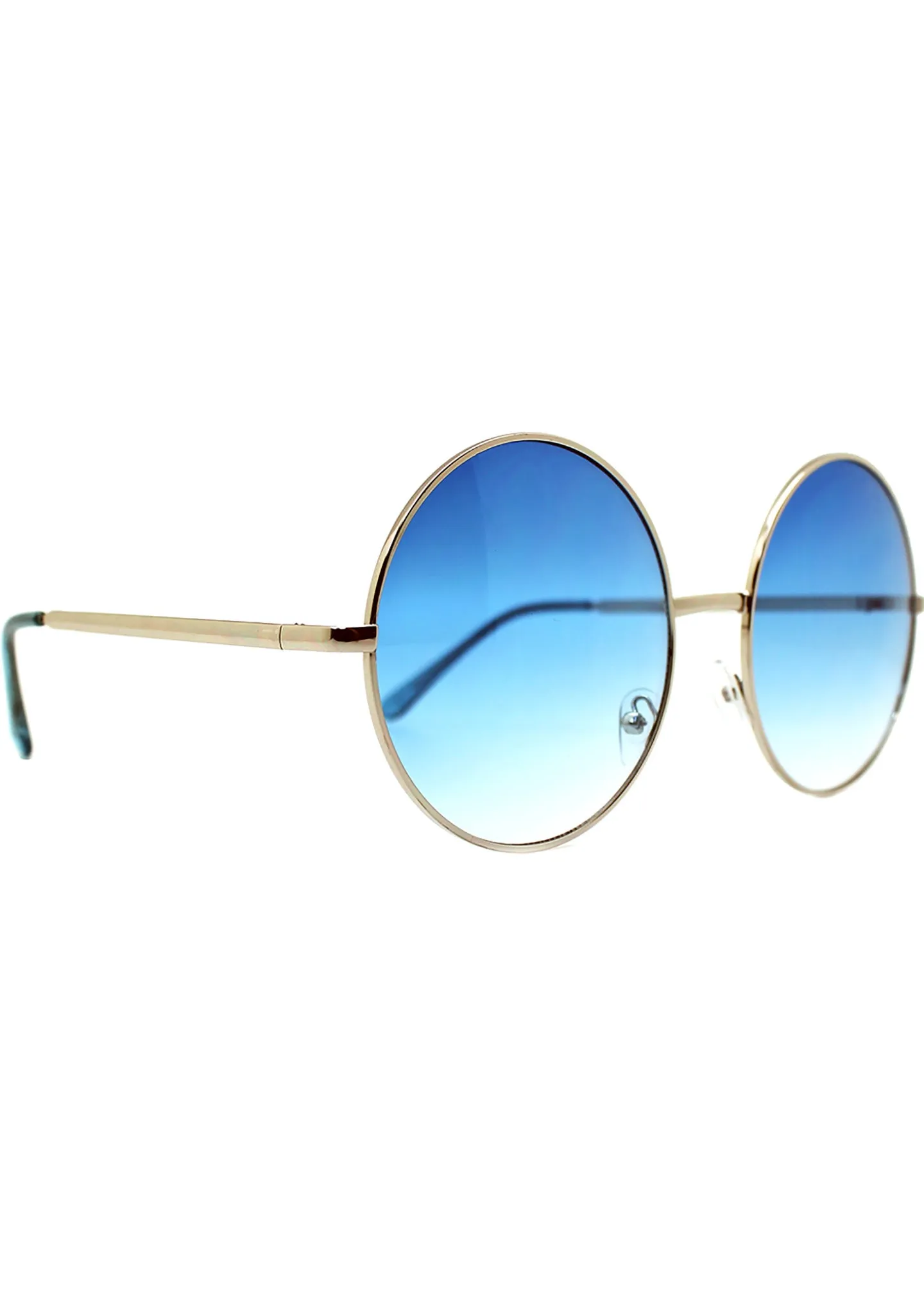 Icy Baby Fade Sunglasses