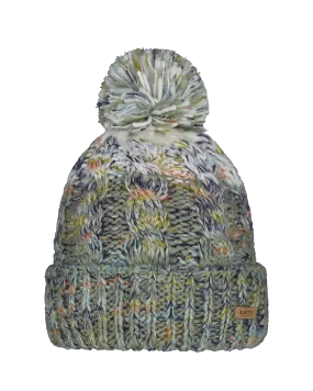 Iska Beanie in Sage