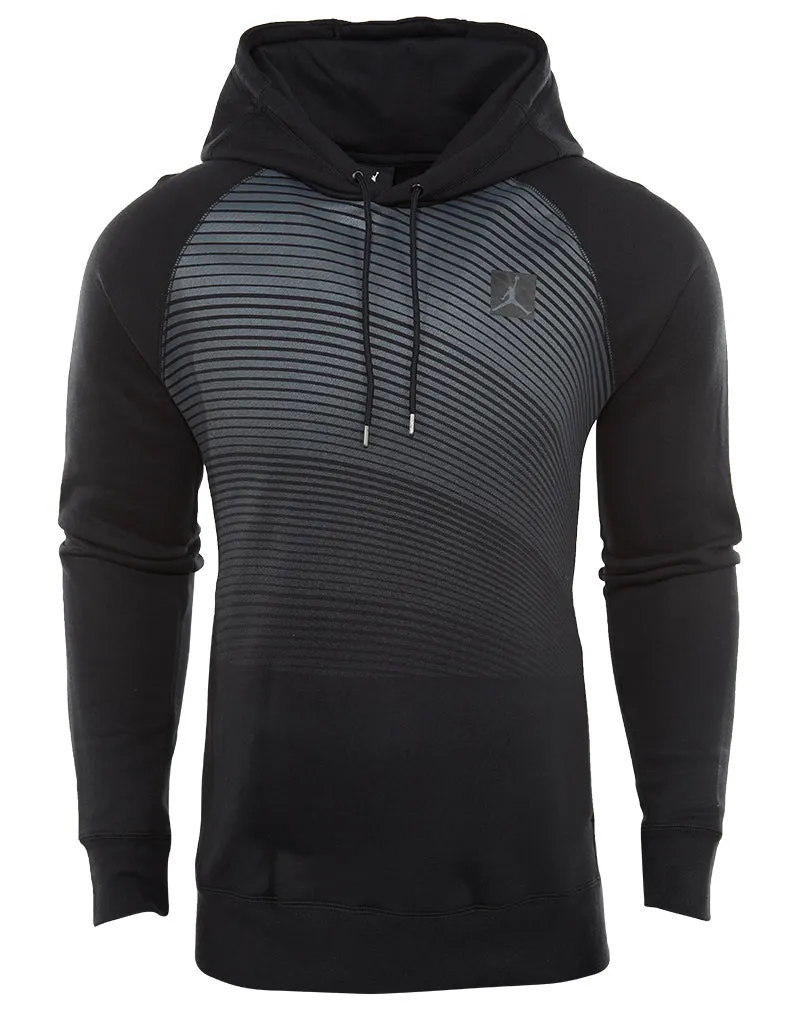 Jordan 12 Pullover Men's Hoodie Mens Style : 819141