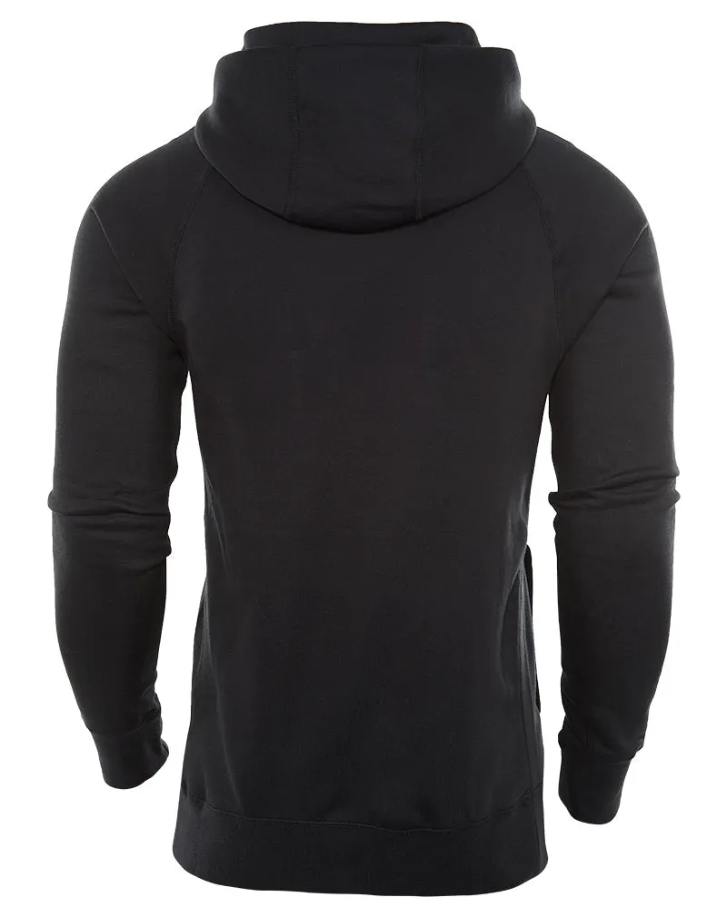 Jordan 12 Pullover Men's Hoodie Mens Style : 819141