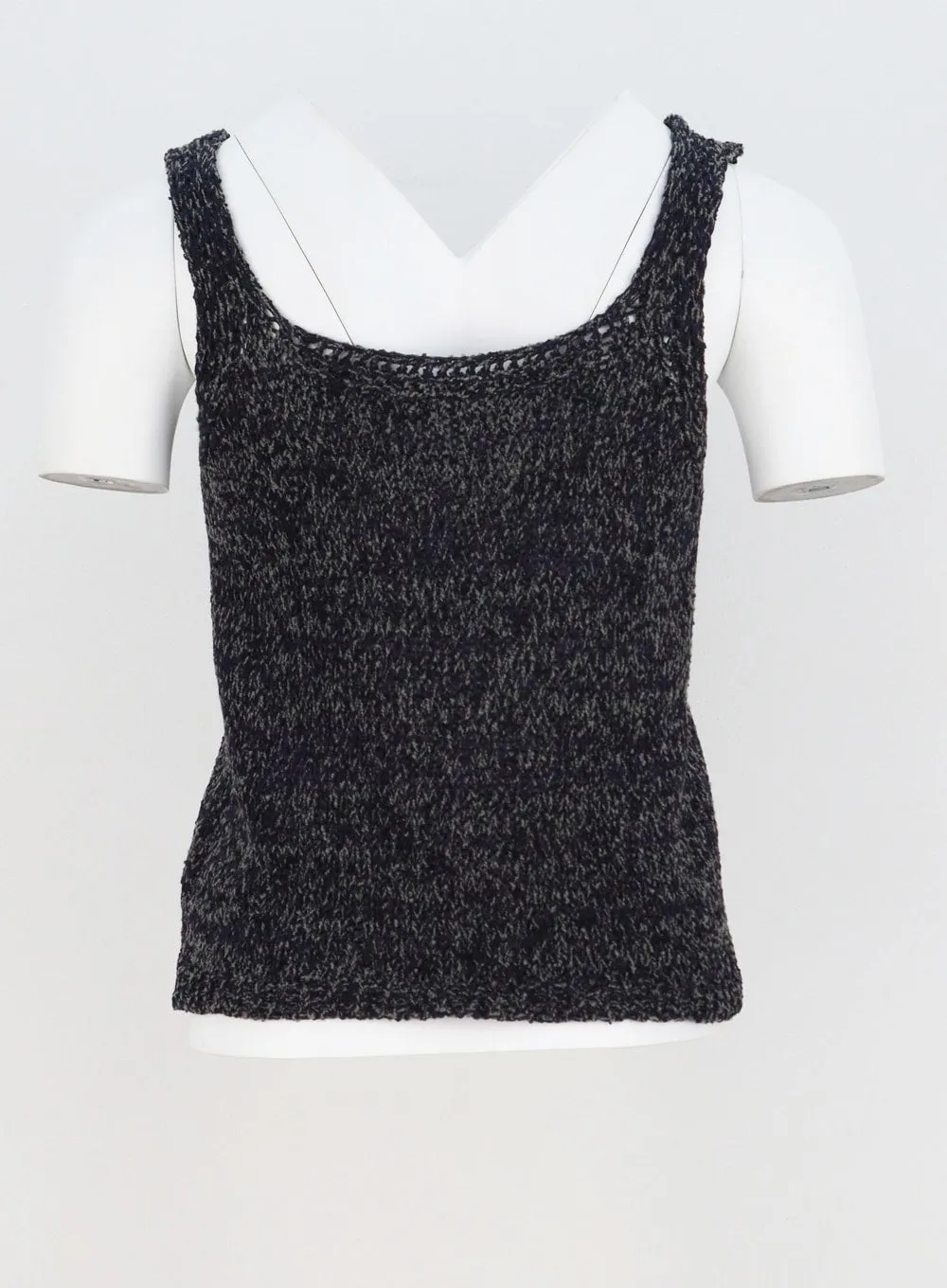 Knit Tank Top IY318