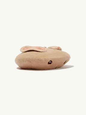 Konges Slojd Kids Wool Bunny Beret