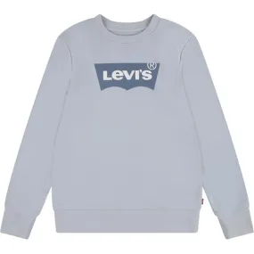 Levi's French Terry Batwing Sweatshirt Niagra Mist