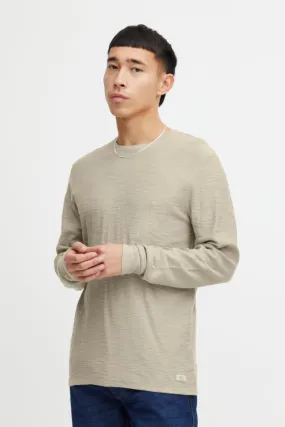 LIGHTWEIGHT PULLOVER