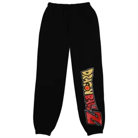 Logo Sweatpants