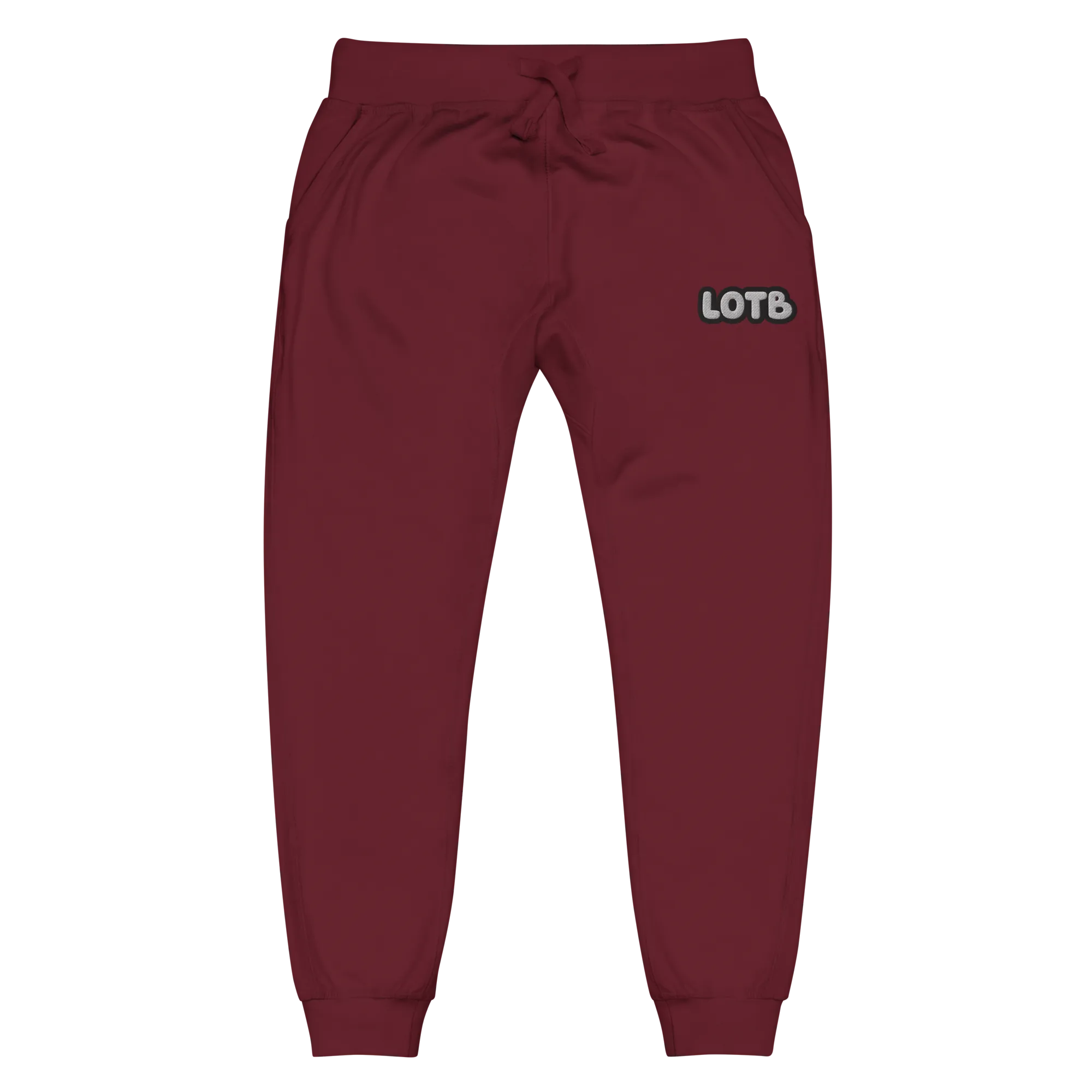 LOTB Bubble Unisex Sweatpants