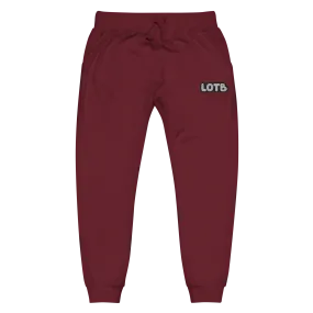 LOTB Bubble Unisex Sweatpants