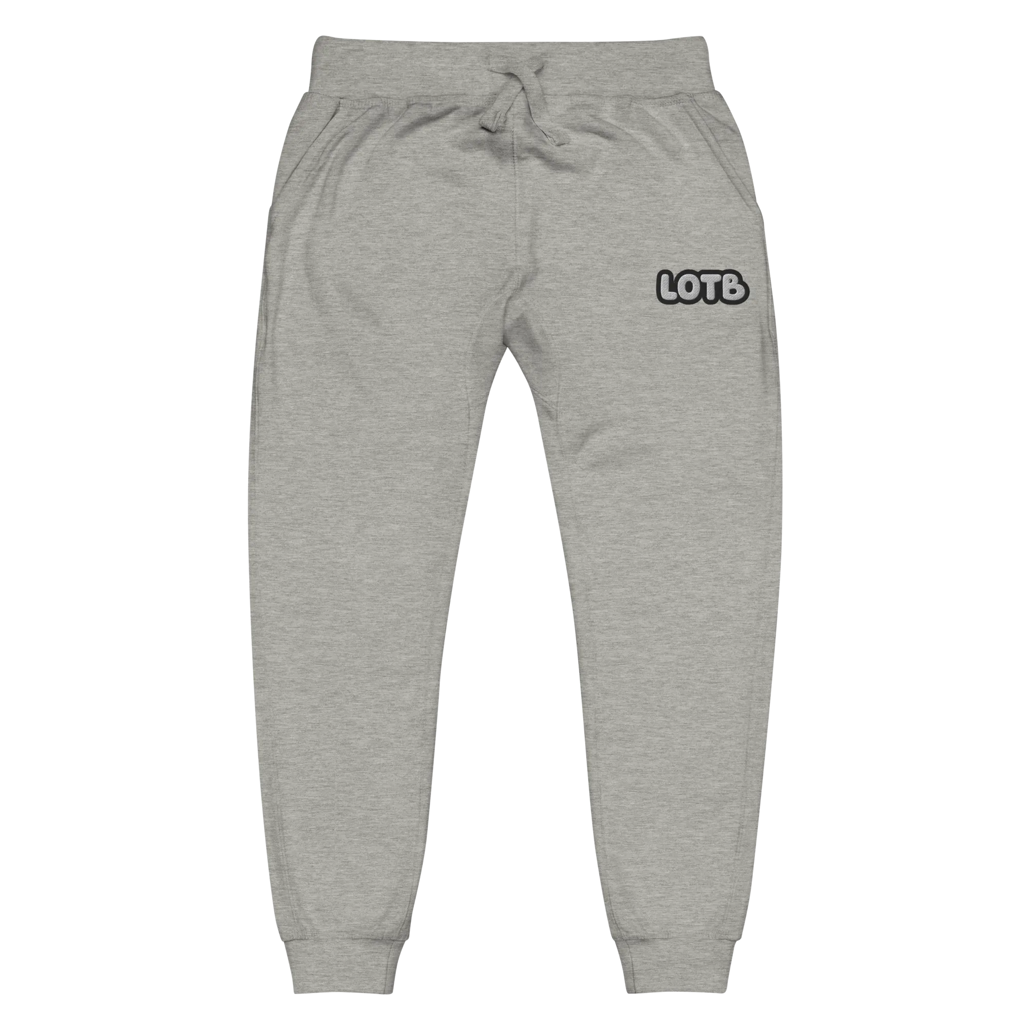 LOTB Bubble Unisex Sweatpants