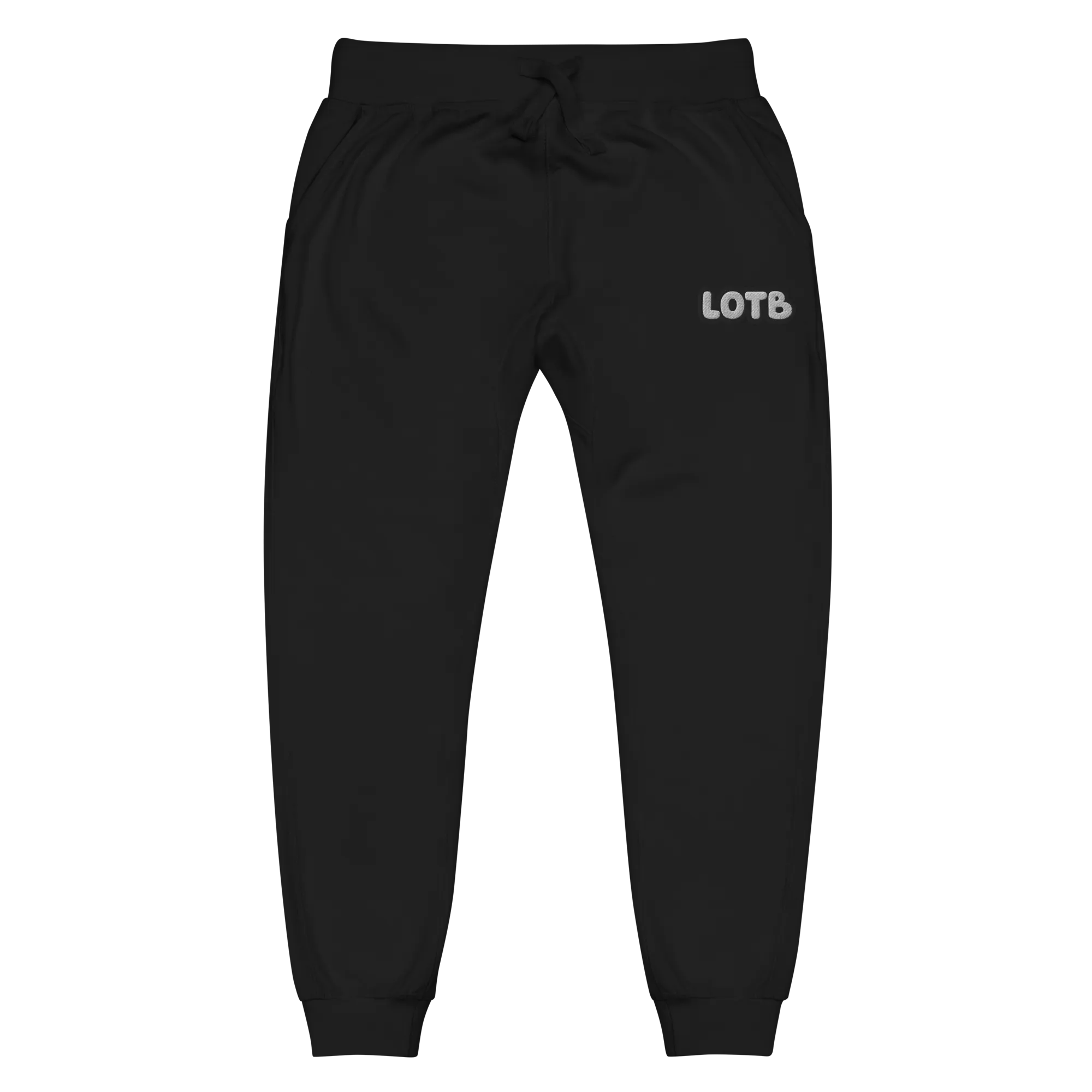 LOTB Bubble Unisex Sweatpants