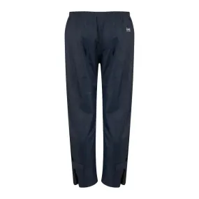 Mac in a Sac 2 Kids Packable Overtrousers Navy