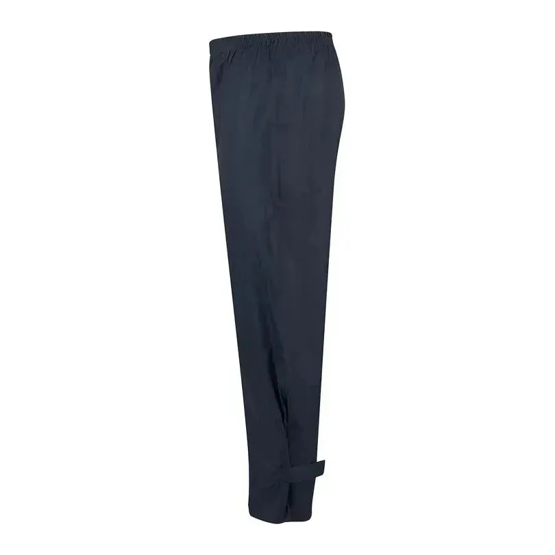 Mac in a Sac 2 Kids Packable Overtrousers Navy