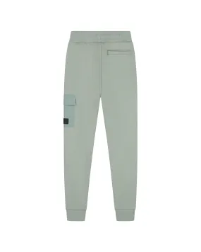 Malelions Malelions Junior Nylon Pocket Sweatpants