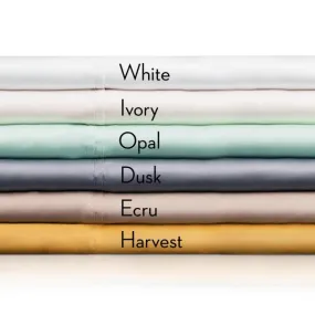 Malouf Tencel Pillowcase Set