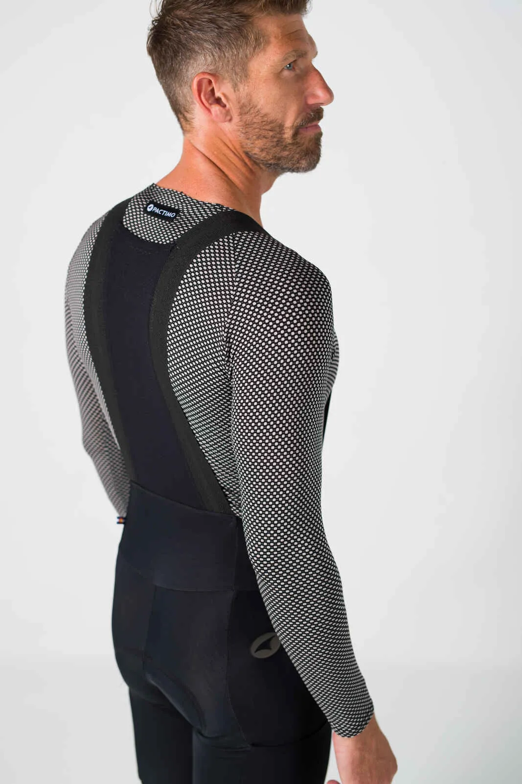 Men's Alpine Thermal Bib Tight