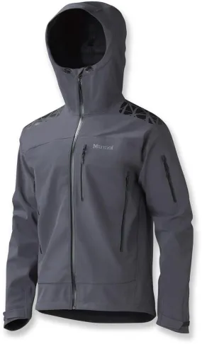 Men's Zion Soft-Shell Jacket