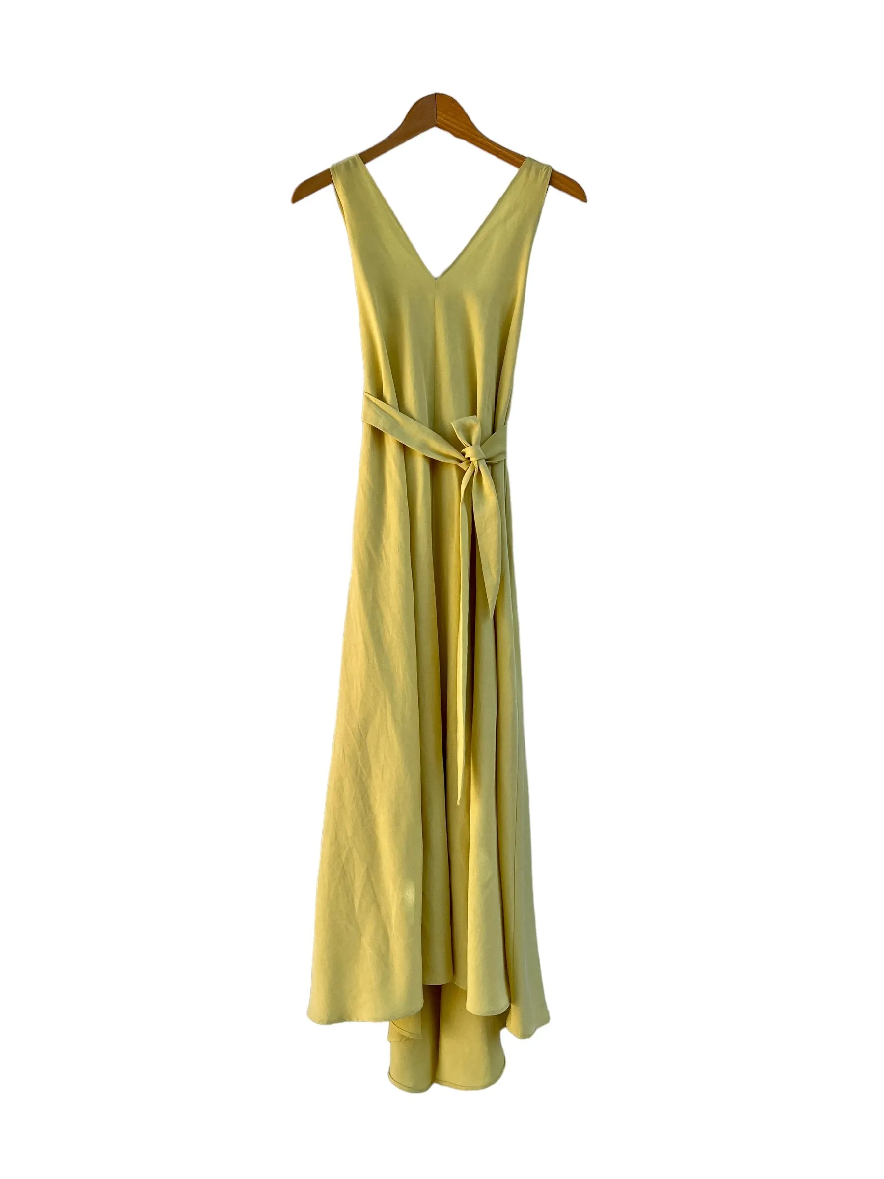 Mimosa Lyocell Dress