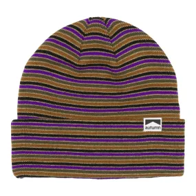 Mix Stripe Beanie