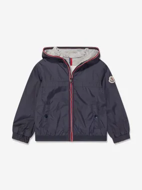 Moncler Enfant Baby Boys Anton Jacket in Navy