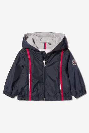 Moncler Enfant Baby Boys Darvas Jacket in Navy