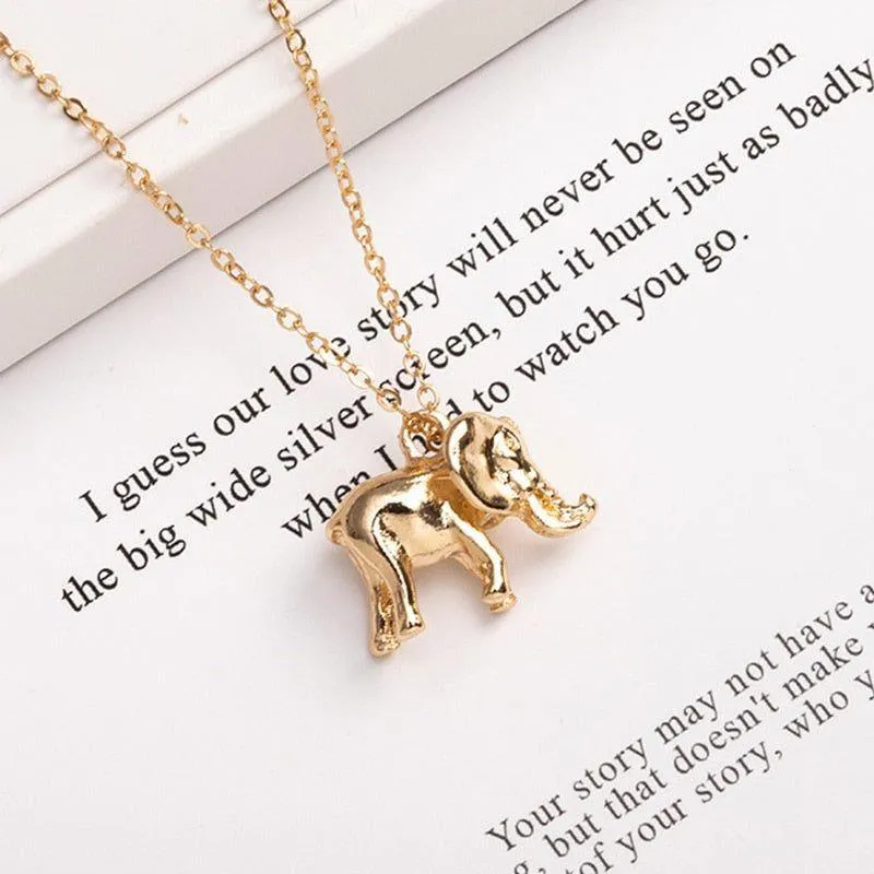 Necklaces Charm Jewelry Animal Pet Pendants SMT200