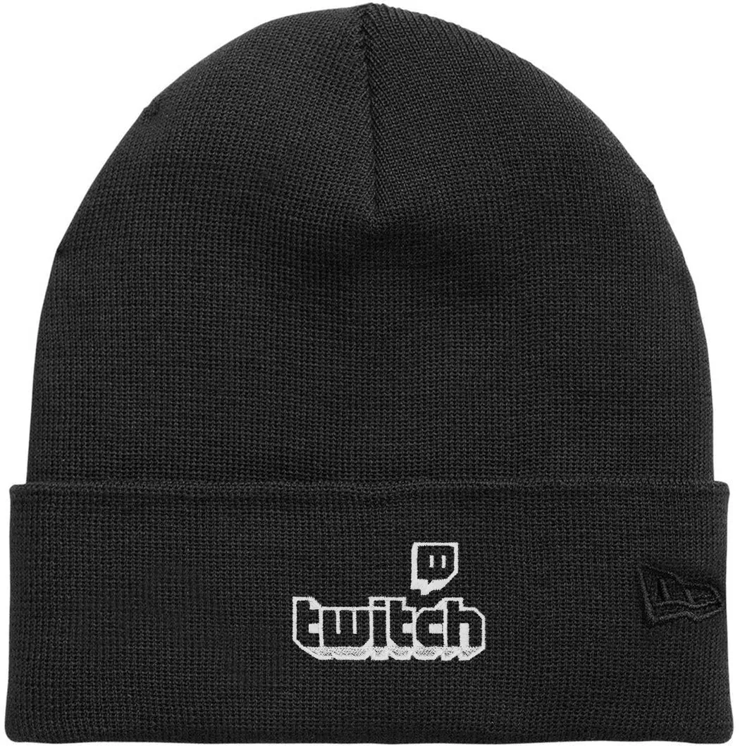 New Era Recycled Cuff Beanie