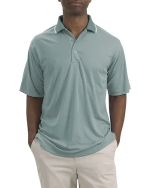 NEW  Port Authority - Herringbone Sport Shirt with Wicking.  K495