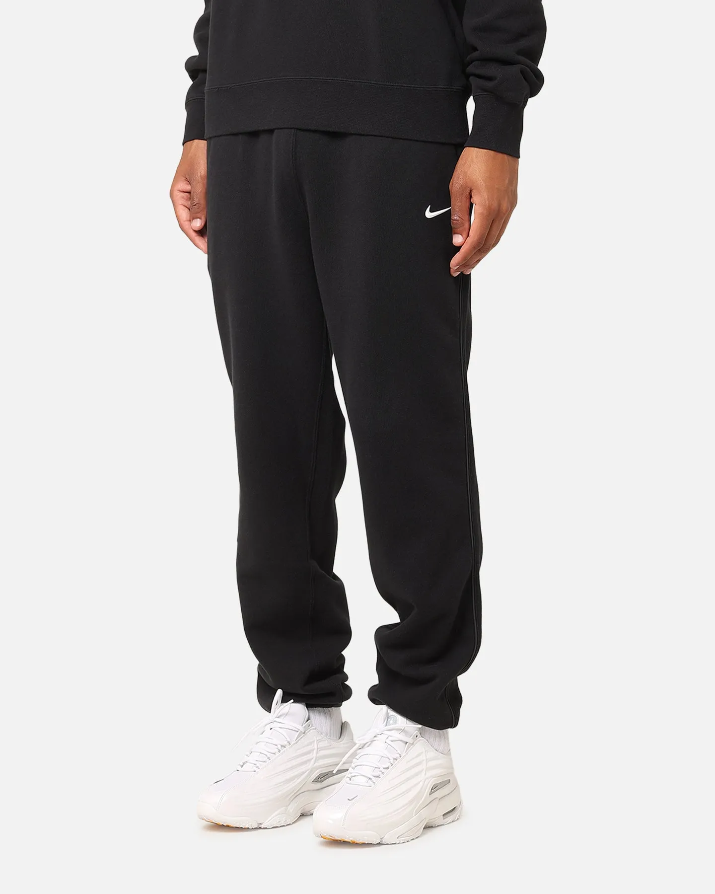 Nike Nocta Fleece CS Sweatpants Black