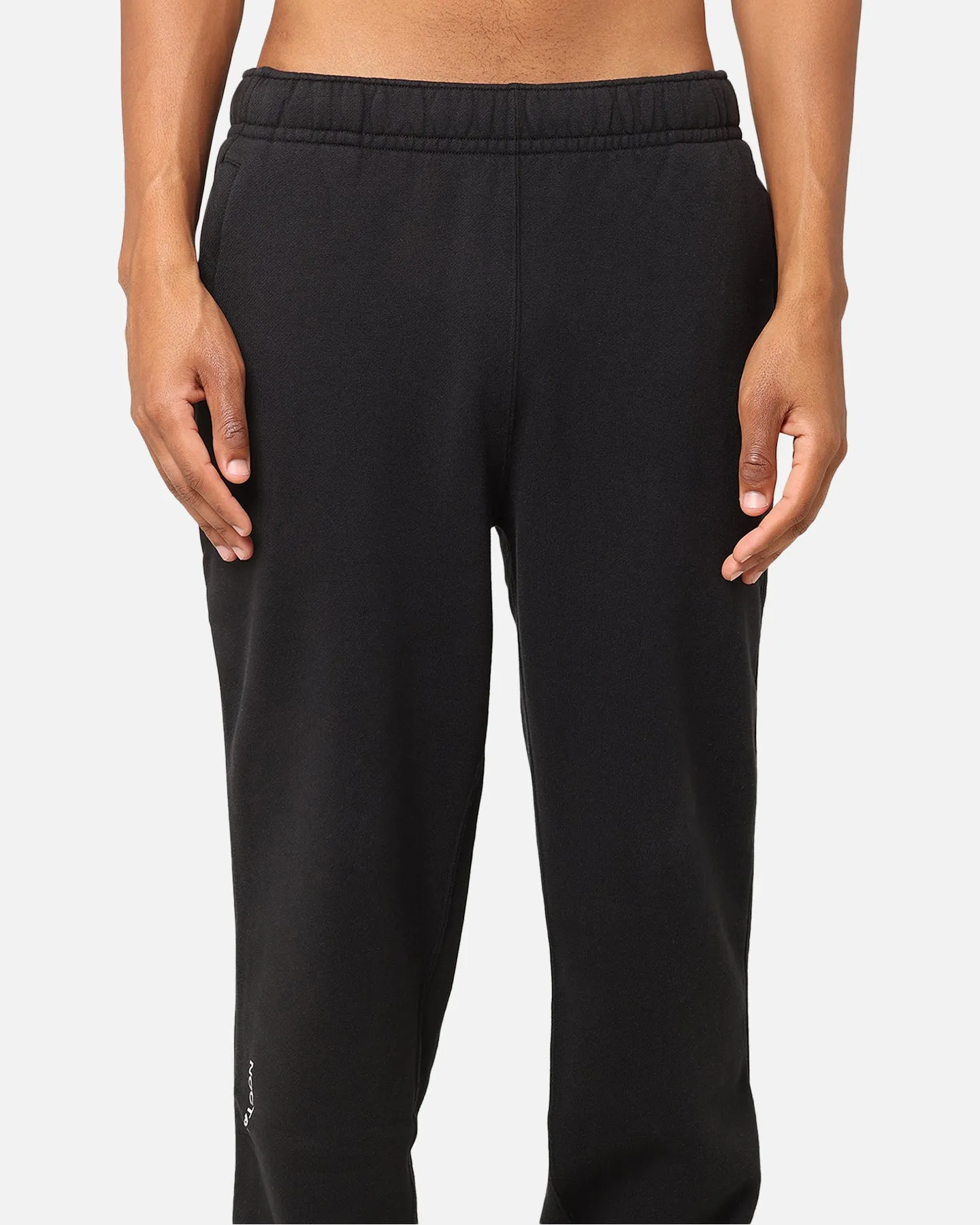 Nike Nocta Fleece CS Sweatpants Black