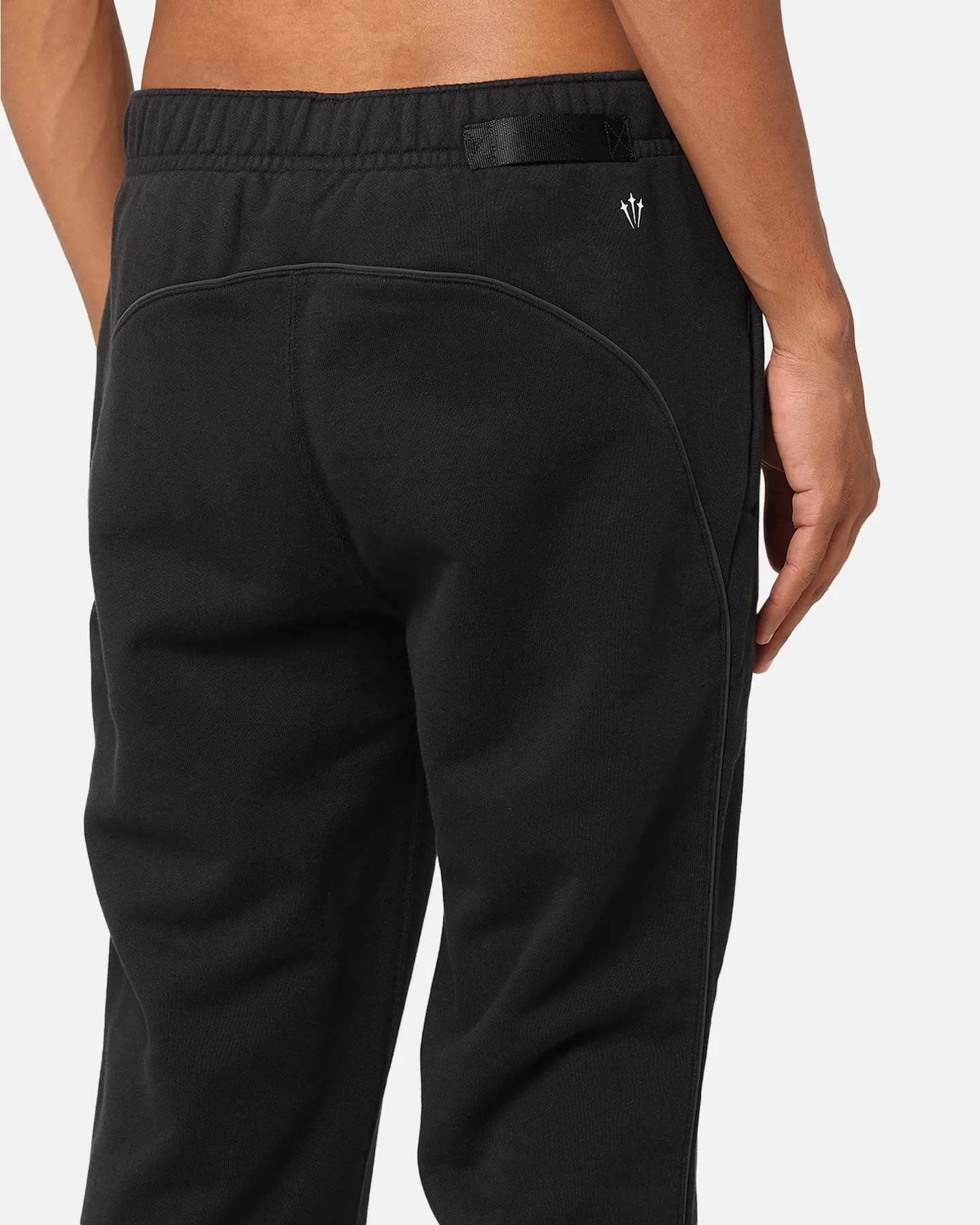 Nike Nocta Fleece CS Sweatpants Black