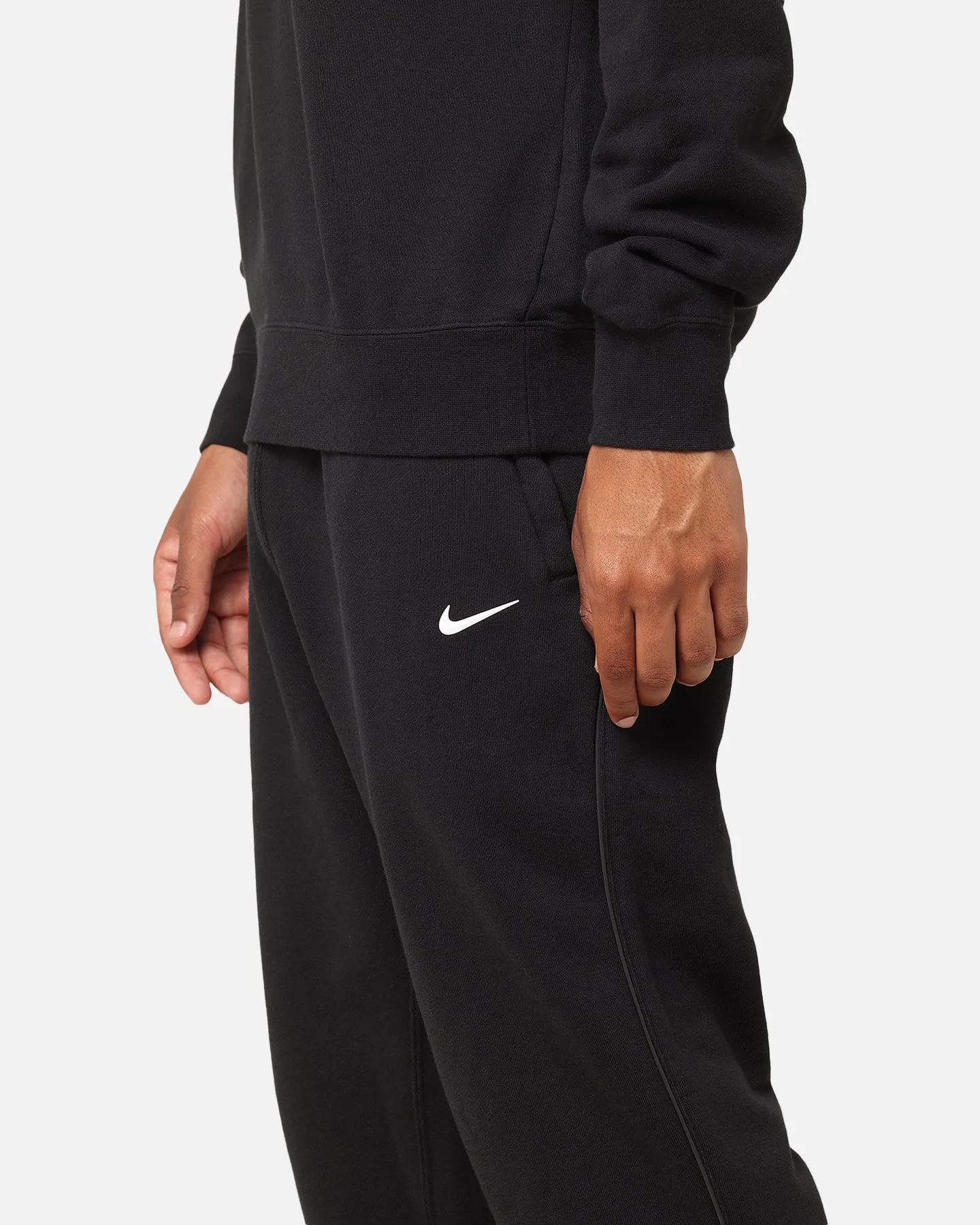 Nike Nocta Fleece CS Sweatpants Black