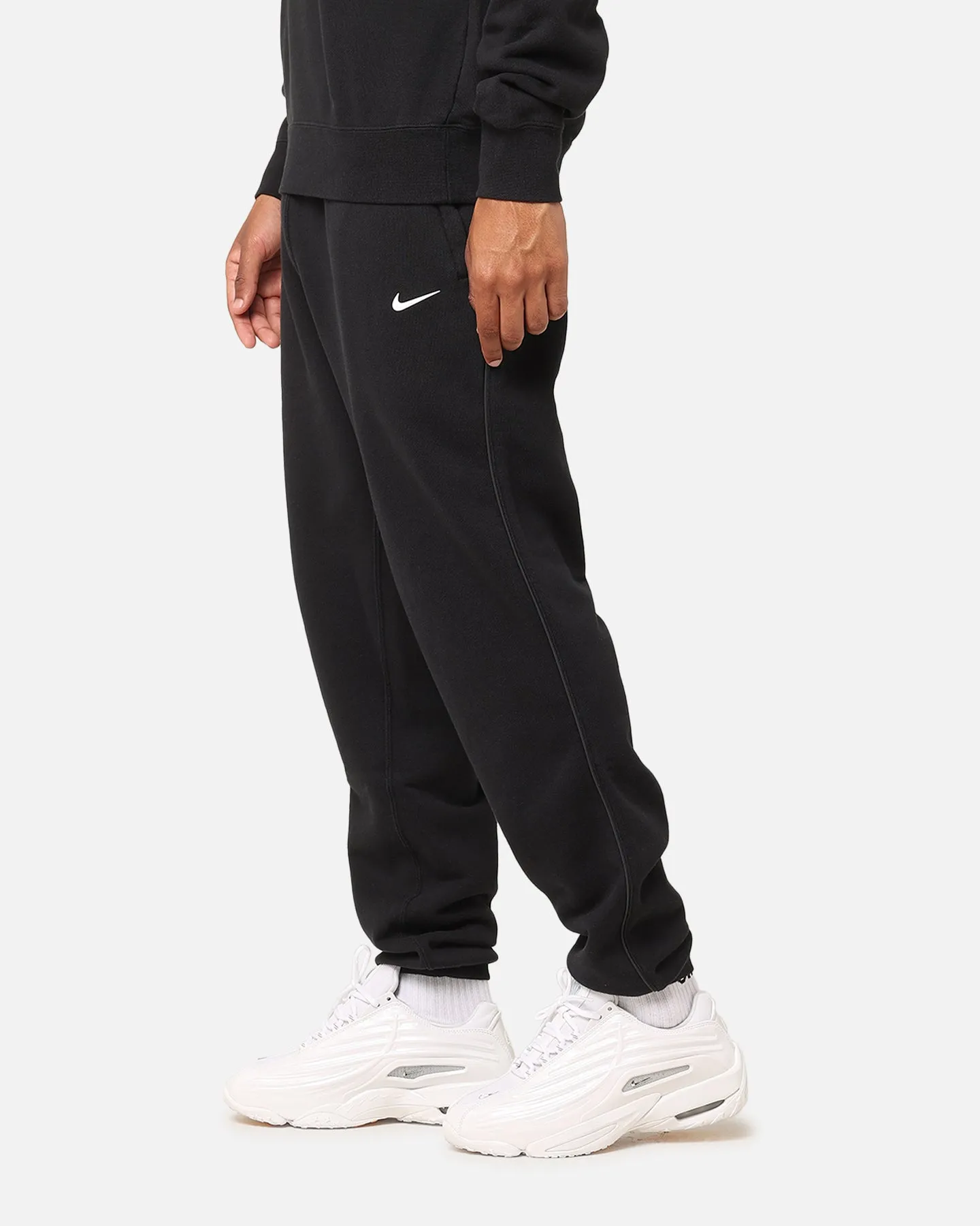 Nike Nocta Fleece CS Sweatpants Black