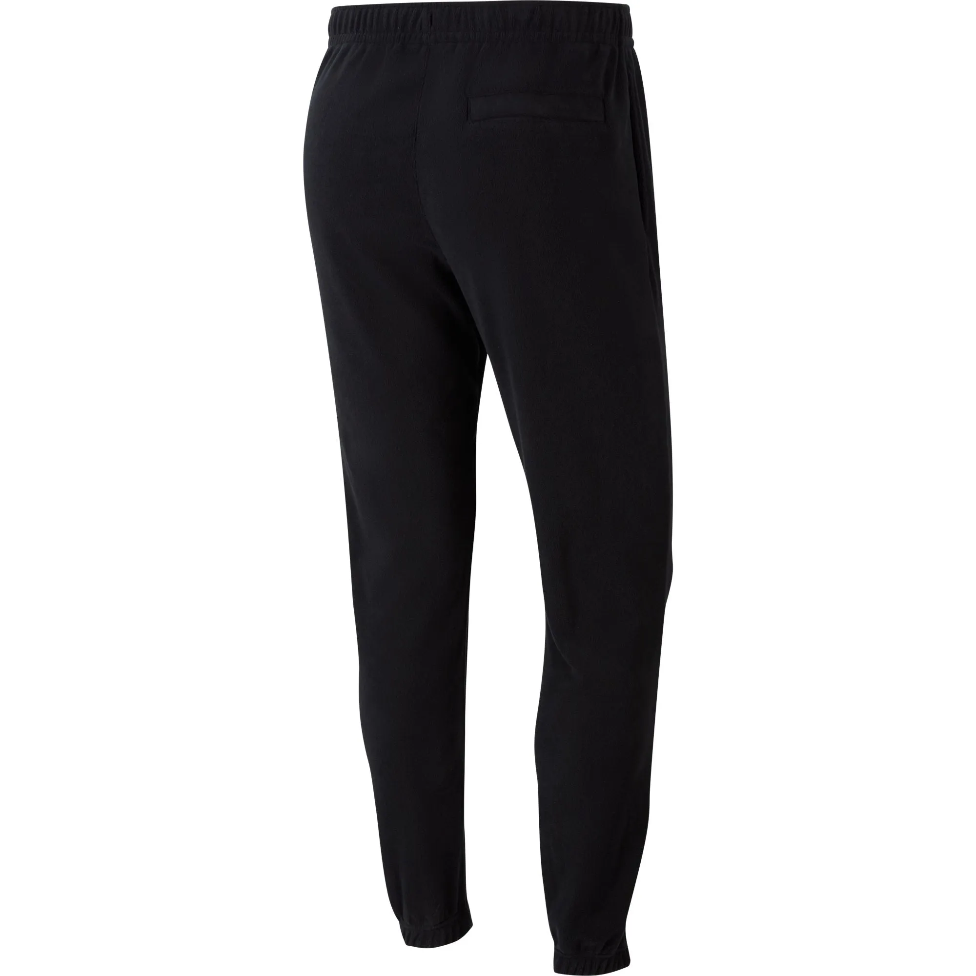 Nike Sportswear Reissue Fleece Men's Pants Black-Multicolor