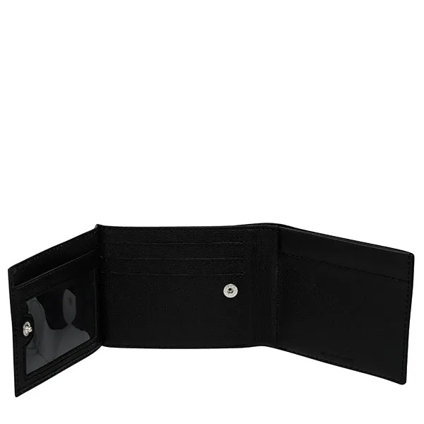 Noah Wallet - Black