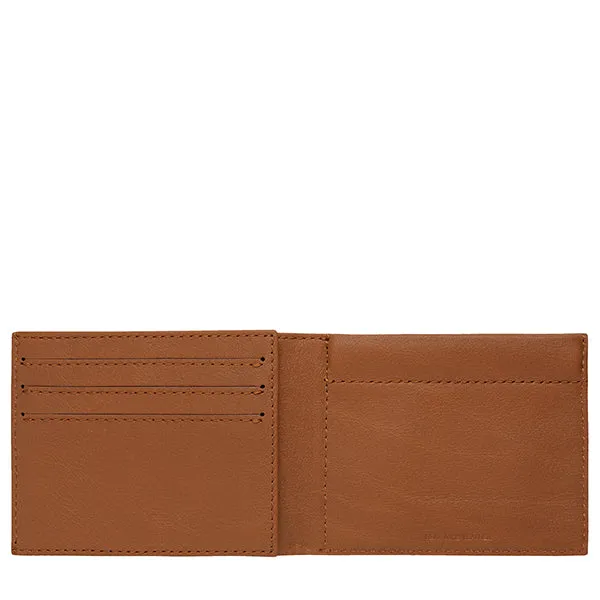 Noah Wallet - Camel