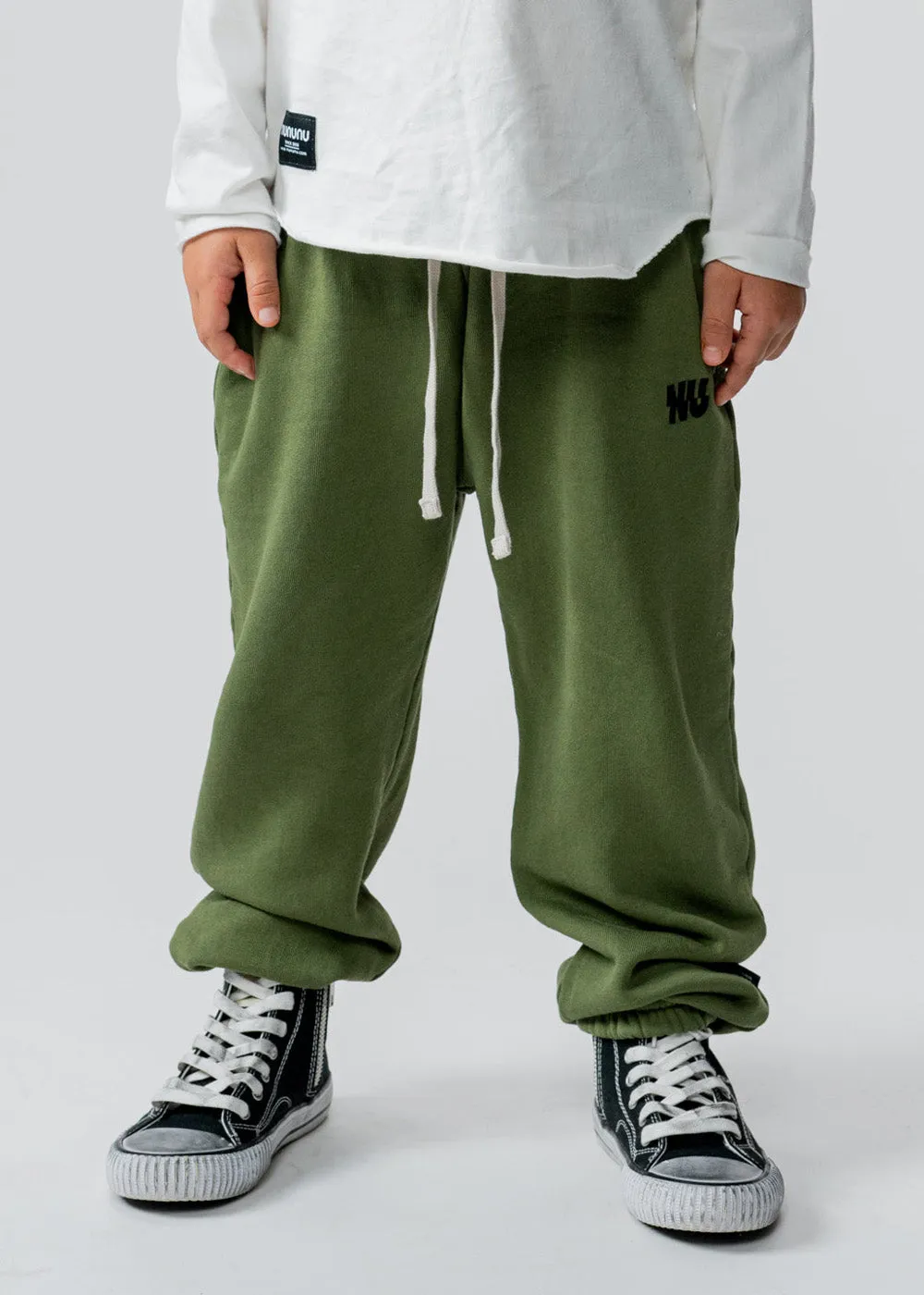 NU SWEATPANTS