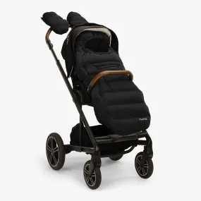 Nuna Winter Stroller Set